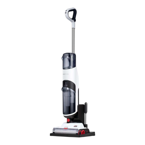 Ремонт Dyad Vacuum Cleaner (Ru)
